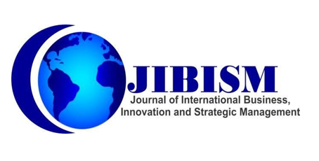 					View Vol. 8 No. 1 (2024): JOURNAL OF INTERNATIONAL BUSINESS, INNOVATION AND STRATEGIC MANAGEMENT 
				